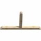 Ekena Millwork Portland Rough Sawn Timber Gable Bracket, Douglas Fir, 96"W x 52"H x 6"D x 6"F, 13/12 Pitch GBW096X52X0606POR00RDF - alternate 3